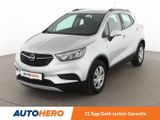 Opel Mokka X 1.6 Selection Start/Stop *TEMPO*PDC*SHZ* - Opel Mokka X in Frankfurt (Main)