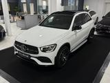 Mercedes-Benz GLC 300 4M AMG-LINE*PANO*NIGHT*DIGITAL TACHO*LED - Mercedes-Benz GLC 300 in Bochum