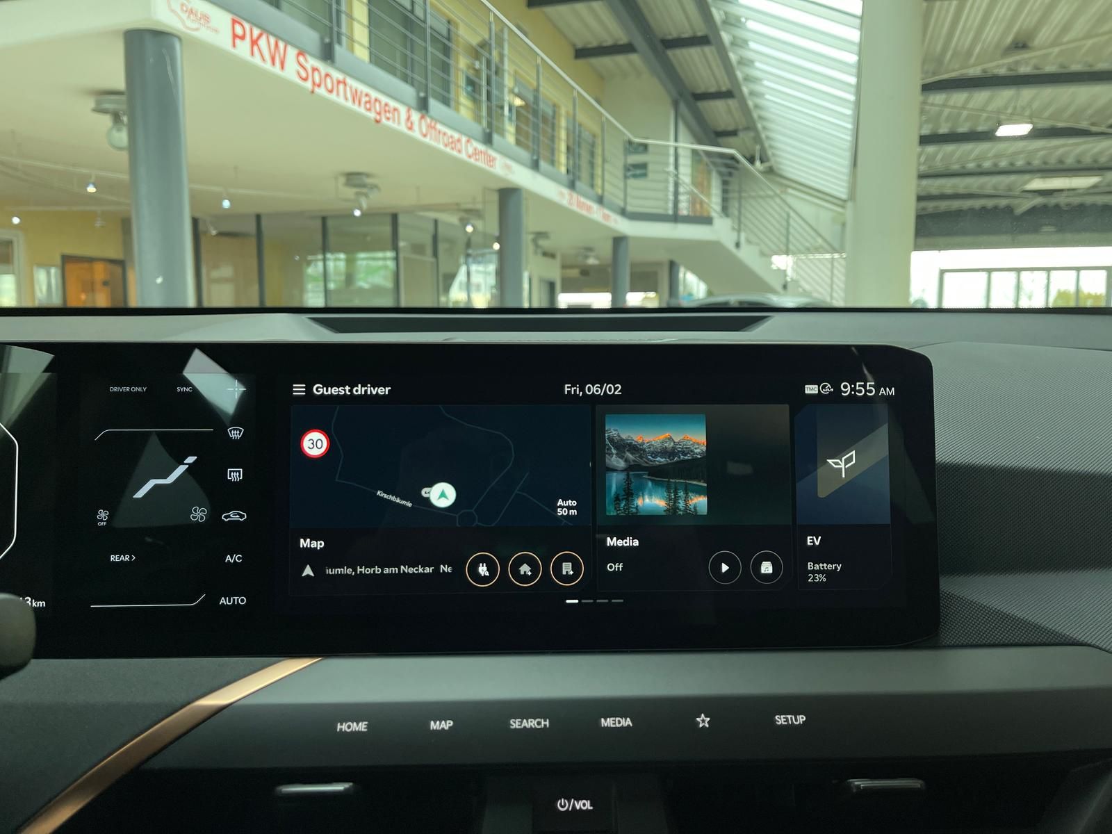 Kia EV5 - Bild 12