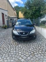 Seat Ibiza 1.2 TSI Ecomotive Sport ST Sport - Seat Ibiza Ecomotive mit Benzin-Antrieb