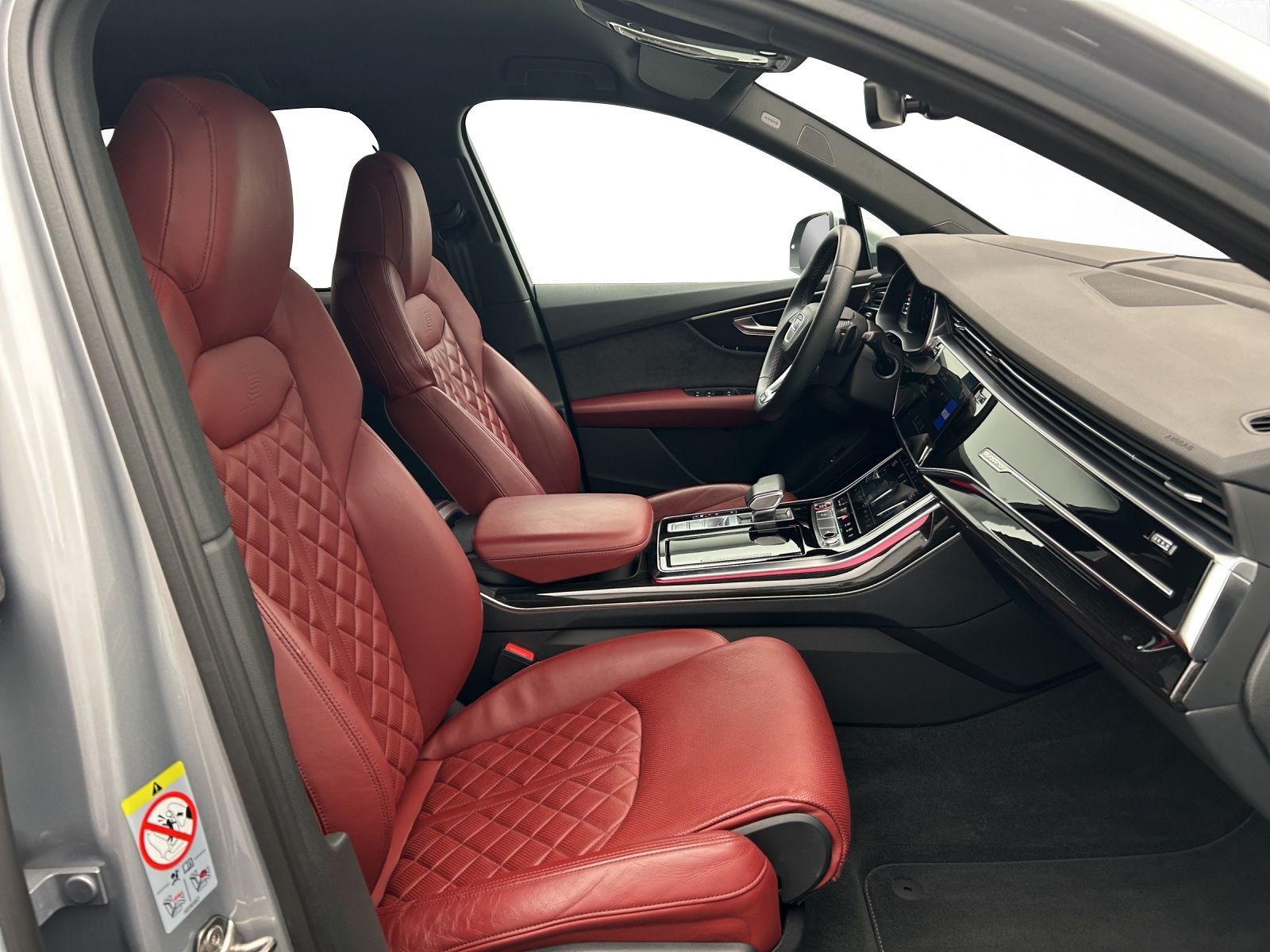 Audi SQ7 - Bild 4