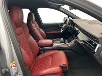 Audi SQ7 - Vorschau Bild 4