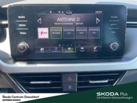 Skoda Kamiq - Vorschau Bild 17