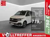 Volkswagen T6.1 California 2.0 TDI Beach Camper - VW T6 California von 2022