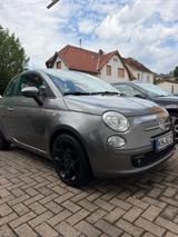 Fiat 500 0.9 TwinAir Lounge Lounge