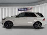 Mercedes-Benz GLE 43 AMG *DE*Garantie*Finanzierung* - Mercedes-Benz GLE 43 AMG aus 2016