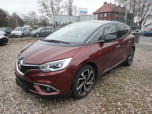 Renault Scenic IV BOSE Edition KAMERA-NAVi-TEiLLEDER