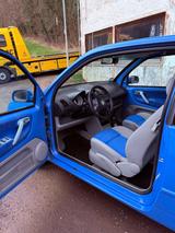 Volkswagen Lupo (993 cm3) - Volkswagen Lupo: 3l
