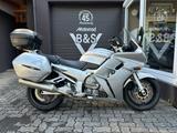 Yamaha FJR1300A Koffer TopCase - YAMAHA FJR1300A