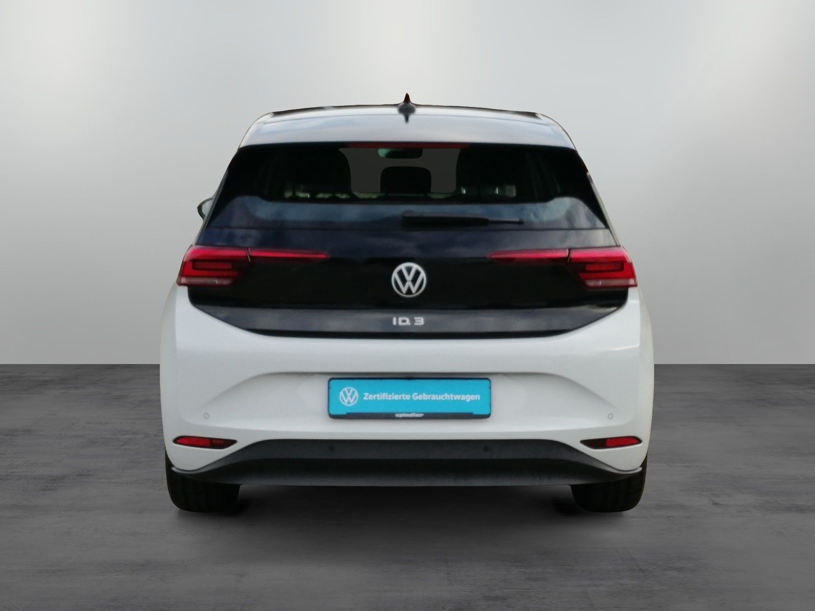 Volkswagen ID.3 - Bild 7