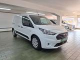 Ford Transit Connect 250 L2 Trend 1.Hand Scheckheft - Ford Transit Connect in Duisburg