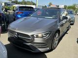 Mercedes-Benz CLA 220 Shooting Brake d AMG-Line Ambiente Pano - gebrauchte Mercedes-Benz CLA 220 Shooting Brake aus dem Jahr 2022