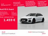 Audi RS6 Avant tiptronic Laser ACC B&O HuD Panorama - Audi RS6 Jahreswagen