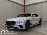 Bentley Continental GT°NIGHT°ACC°HUD°MASS°PANO°360° - gebrauchte Bentley Continental GT aus dem Jahr 2023