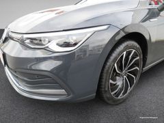 VW Golf VIII 2.0 TSI Style LED DAB ACC 17'' virtual VW Golf VIII 2.0 TSI Style LED DAB ACC 17'' virtual