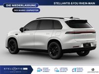 Leapmotor C10 - Vorschau Bild 7