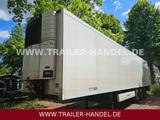 Krone SDR 27 Tiefkühlkoffer Vector 1850 Doppelstock Pk - Krone SDR-27