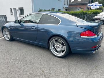 2007 Alpina B6 — фото 4