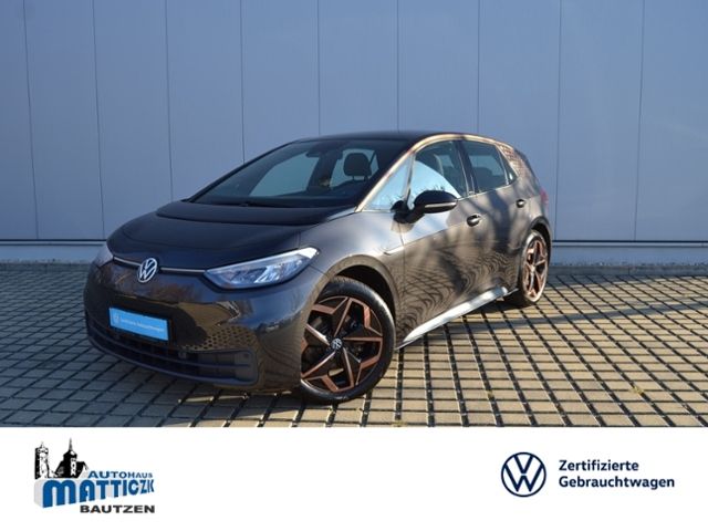 ID.3 Pro Performance PENNY-COPPER/WÄRMEPUMPE/19-