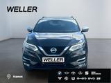 Nissan Qashqai Tekna+1.3 DIG-T *PANO*BOSE*NAPPA*ACC*LED - Nissan Qashqai: Tekna
