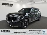 Kia EV9 GT-LINE AWD 99,8kWh NAVI,DAB,KLIMA,SITZHZG,L