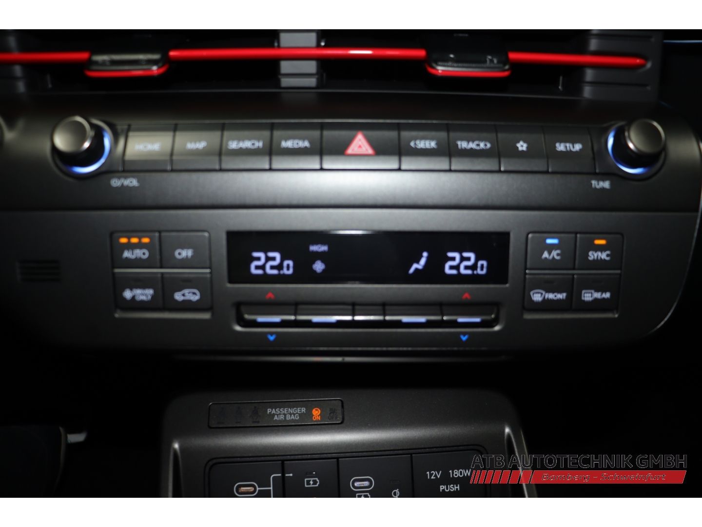 Fahrzeugabbildung Hyundai KONA MY26 N-Line Hybrid 1.6 GDI 138 PS DCT 2WD