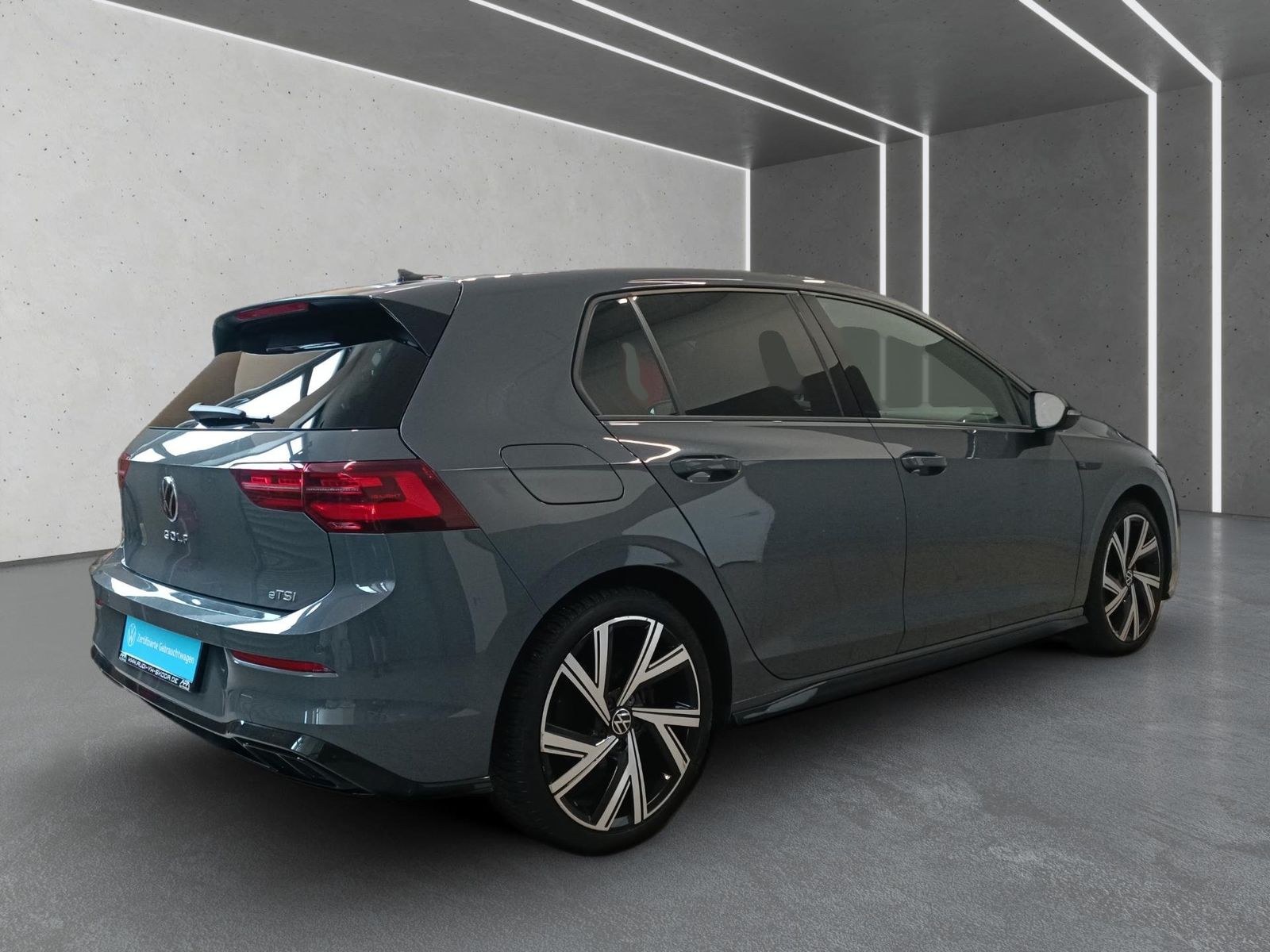 Volkswagen Golf - Bild 4