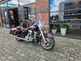 Harley-Davidson FLHR Road King TOP!! - HARLEY-DAVIDSON FLHR ROAD KING