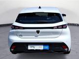 Peugeot 308 PureTech 130 Active Pack Navi LED Scheinwerf - Peugeot 308: Puretech