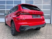 Skoda Kamiq 1.0 TSI DSG Selection AHK KAM LED 5J GAR bei Autohaus Landmann & Maier OHG