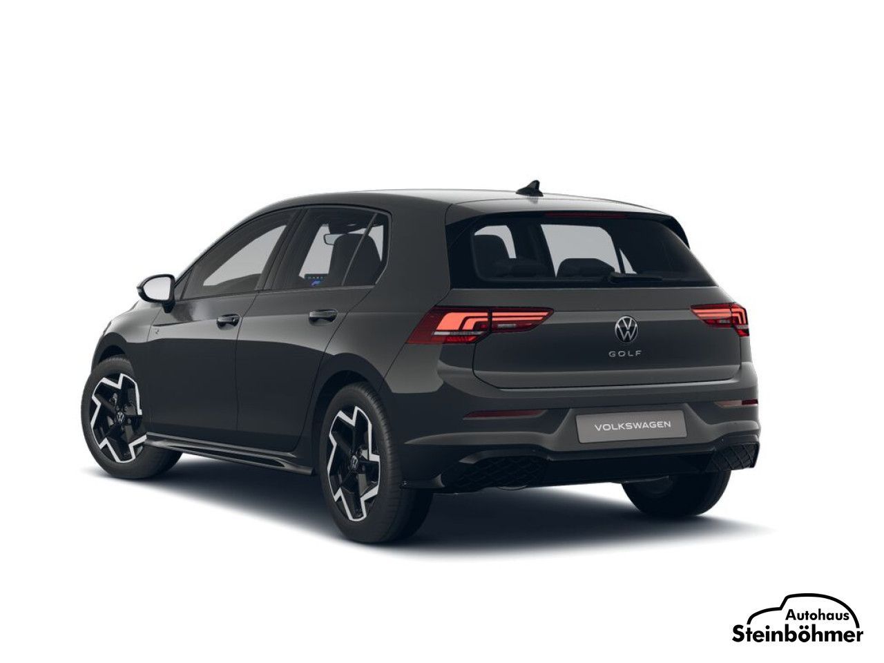 Volkswagen Golf - Bild 3