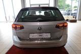 Volkswagen Passat Variant Business - VW Passat Variant Gebrauchtwagen in Stuttgart