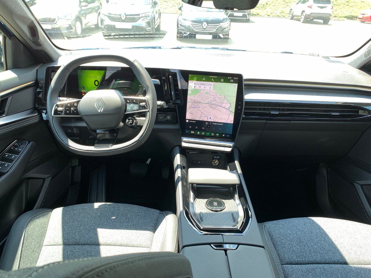 Renault Austral - Bild 14