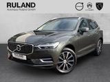 Volvo XC60 Inscription 2WD D4 EU6d-T Navi Leder digita - Volvo XC60 in Krefeld