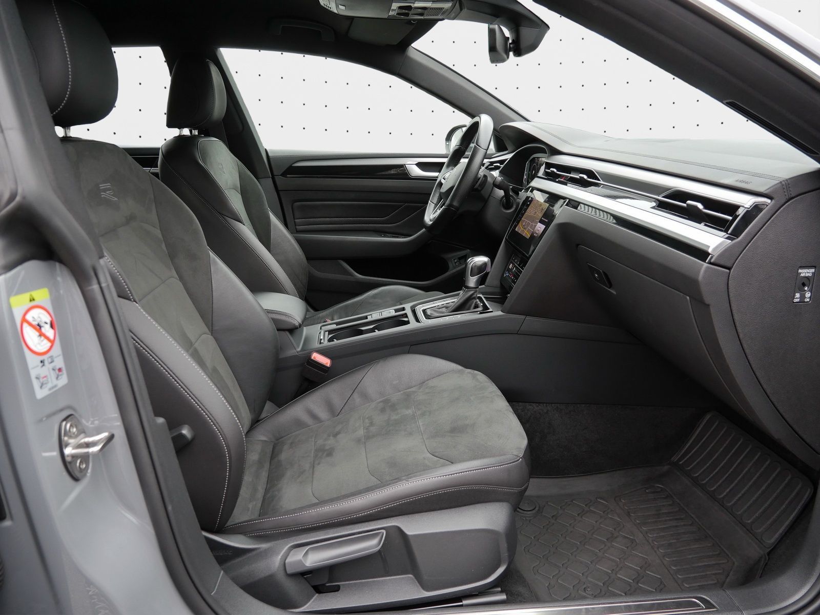 Volkswagen Arteon - Bild 4