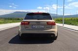 Audi RS6 MTM Exclusive Mocha Latte Capristo B&O - Audi RS6: R Mtm