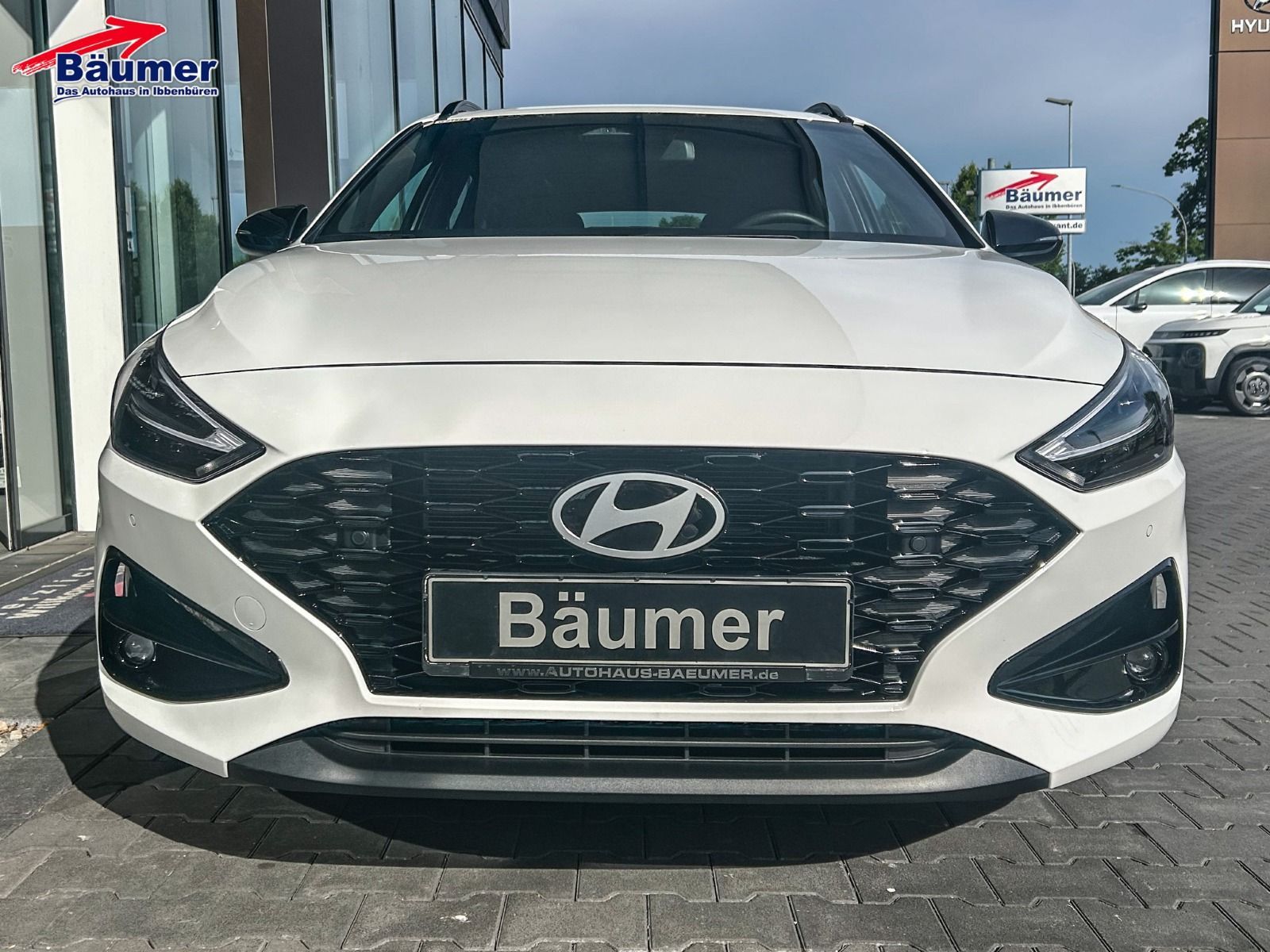 Hyundai i30 – Bild 7