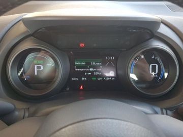 Toyota Yaris - 9