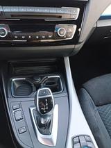 BMW M135i  - gebrauchte BMW M135 aus dem Jahr 2015