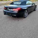BMW M6 Cabrio M6 - BMW M6: M