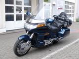 Honda Gold Wing 1500 neue Reifen neuer Zahnriemen - Angebote