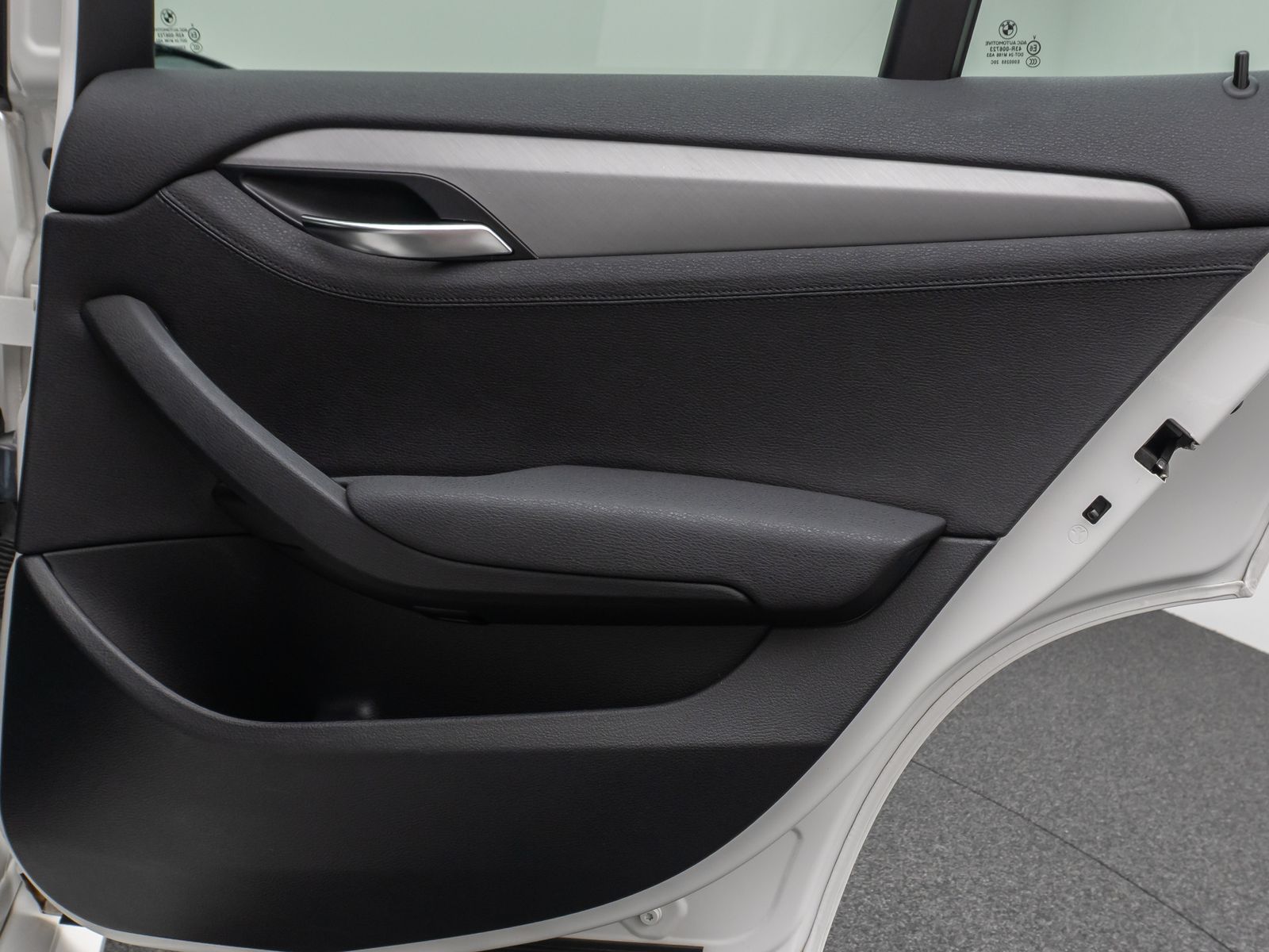 Fahrzeugabbildung BMW X1 sD18i M Sport Navi SitzhzgPDC Xenon AHK 8fach