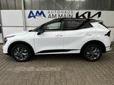 Kia Sportage 1.6T HEV 2WD GT LINE | SOUND | SD - Kia Sportage in Wiesbaden