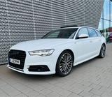 Audi A6 C7 4G 3.0 TDI Quattro*Pano*Bose*Luft*Leder - Audi A6 C7-4G