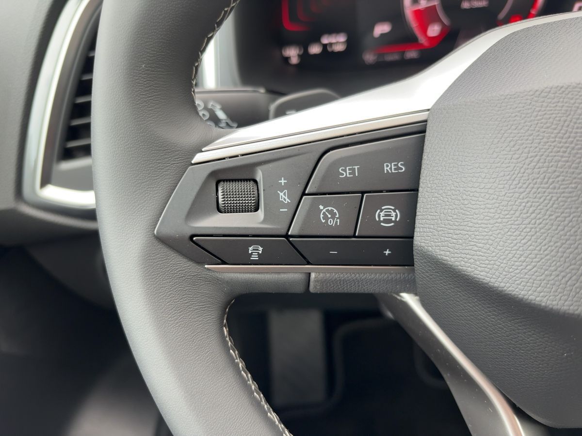 Seat Ateca - Bild 15