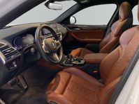 BMW X4 M - Vorschau Bild 8