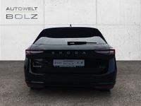 Skoda Superb - Vorschau Bild 5