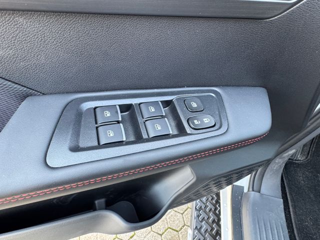 JAC 8 Pro Offroadstyle