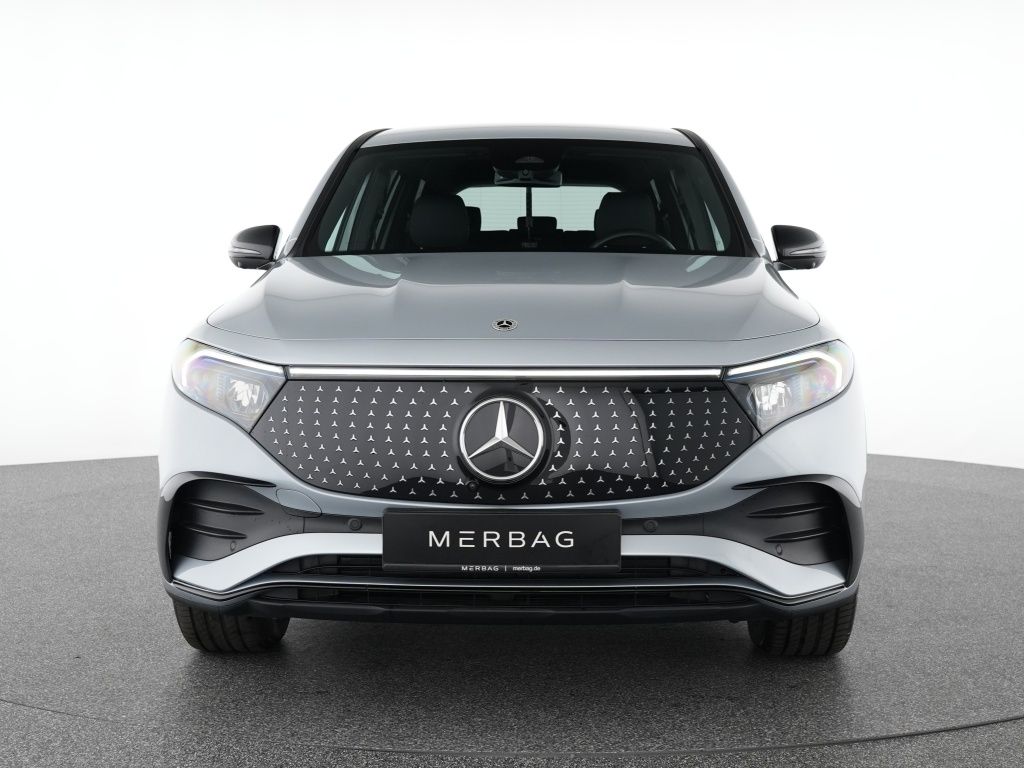 Mercedes-Benz EQB 300 4M AMG Night 360° HUD Keyless DISTRONIC foto 2