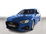 Audi S4 Avant 3.0 TDI Q MATRIX BLACK APP DAB LM19 - Audi S4 in Duisburg